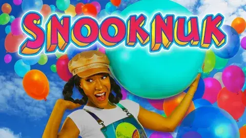 Musical artist Snooknuk