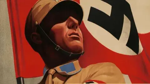 Book cover of State of Deception: The Power of Nazi Propaganda