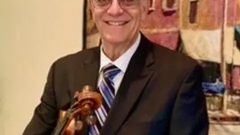 Paul Stein