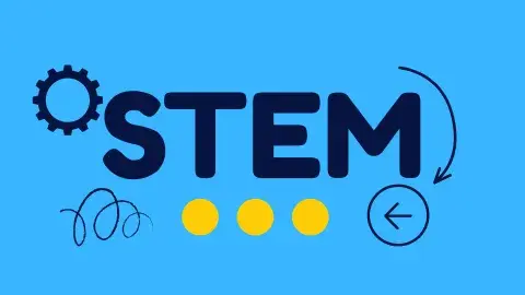 Teens in STEM