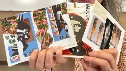 Zine Making Workshop For Teens