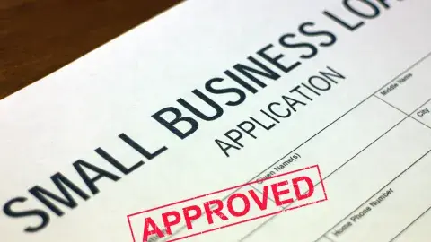 SCORE LA: "The Bank-Ready Blueprint™" Workshop (How To Get Funding For Small Businesses)