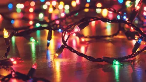 Holiday Lights