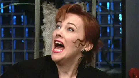 Catheine O'Hara Delia Deetz