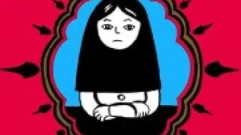 Woman Sitting with arms folded