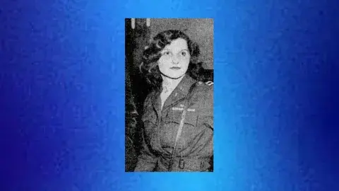 James Tiptree Jr. aka Alice Sheldon