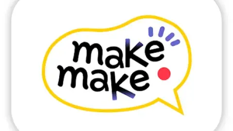 MakeMake logo