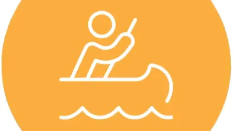 orange mango logo