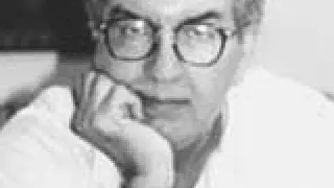 An Afternoon with Larry McMurtry