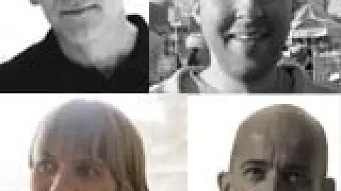 Poetry Reading and Panel Discussion Part I