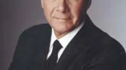 An Afternoon with Tom Brokaw
