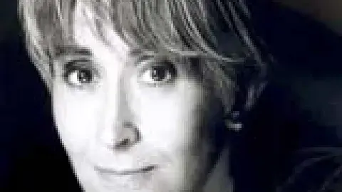An Evening with Twyla Tharp
