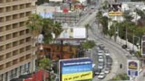 How Many Billboards?  Visual Rights to the City