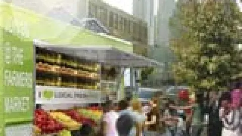 Advancing Urban Agriculture in Los Angeles