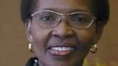 A Human Being Died That Night: A South African Story of Forgiveness