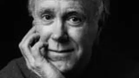 An Evening with Poet Robert Hass