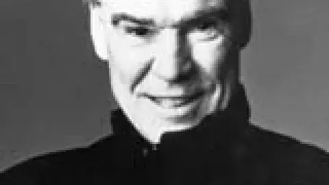 Jacques D'Amboise, "I Was a Dancer"