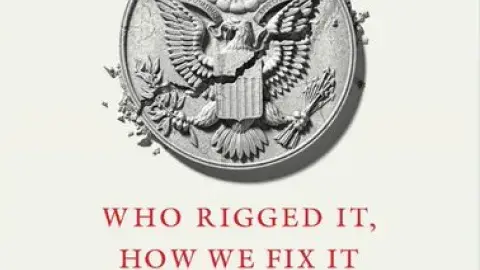 The System by Robert Reich