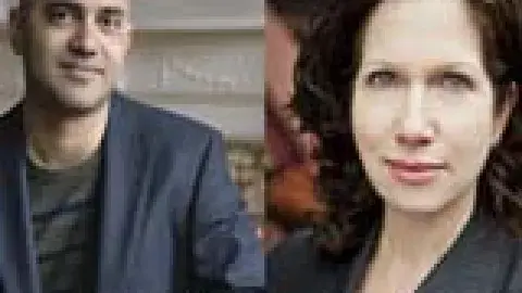 Ayad Akhtar and Amy Waldman: Two Novelists on The Lives of American Muslims Before and After 9/11
