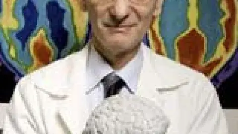 Keeping Your Brain Healthy: Preventing Alzheimer's