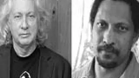Two Novelists on Memory, Identity, and Place