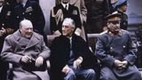 Thinking the Twentieth Century