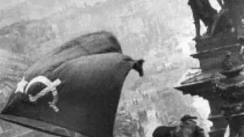 No Simple Victory: Europe at War 1939-1945