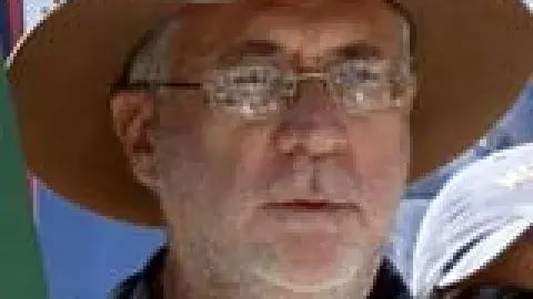 Javier Sicilia
