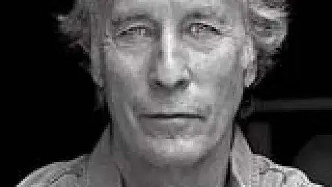 Richard Ford