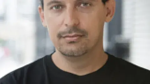 Hisham Aidi