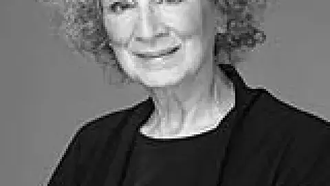 Margaret Atwood