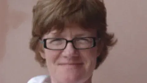 Sarah Bakewell 