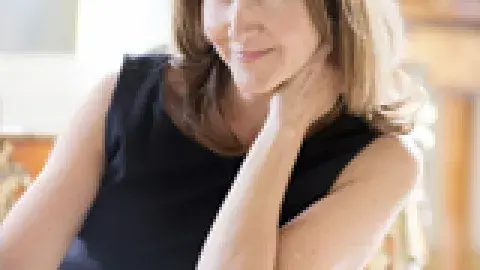 Ingrid Betancourt