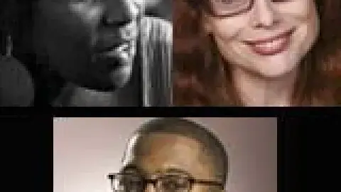 Wanda Coleman, Brighde Mullins, Major Jackson