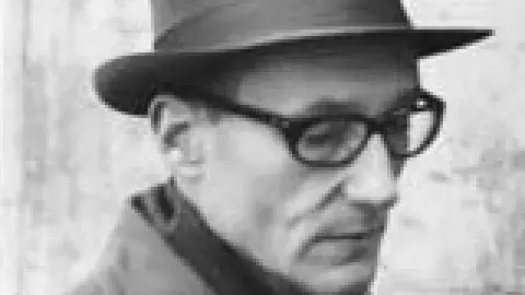 Barry Miles