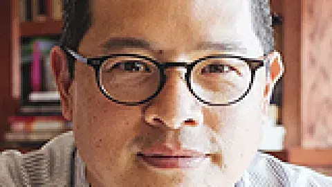 Jeff Chang