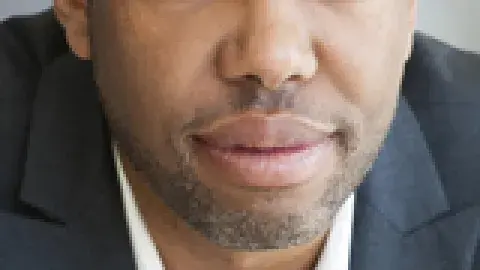 Ta-Nehisi Coates