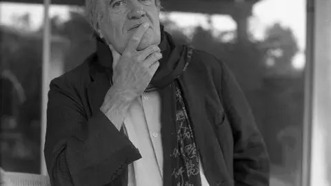 Colm Tóibín