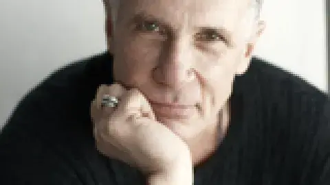 Michael Cunningham