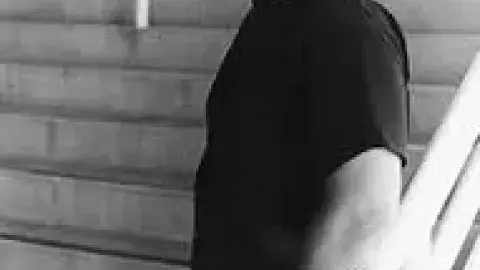 Dagoberto Gilb