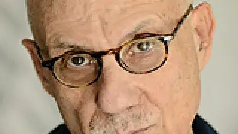 James Ellroy