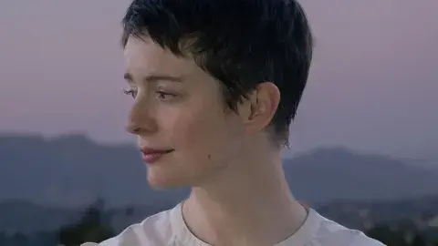 Emily St. John Mandel