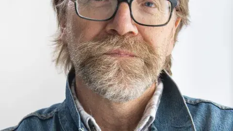 george saunders