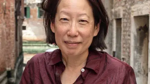Gish Jen