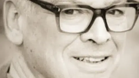 Francisco Goldman