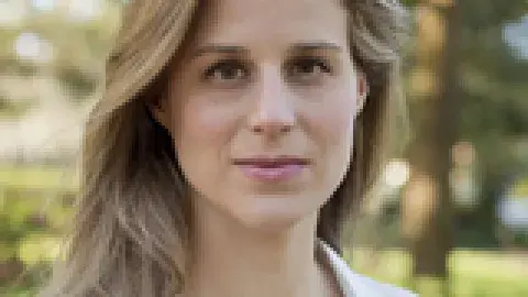 Lauren Groff