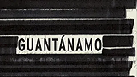 Guantánamo Diary book cover