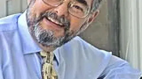 Jonathan Kirsch