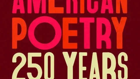 African American Poetry: 250 Years of Struggle & Song book cover