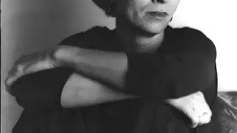 Anne Lamott